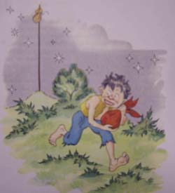 GeschichtenZauber